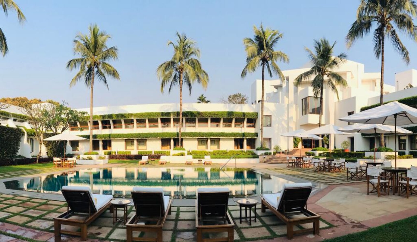 Trident Bhubaneswar - Tap to explore photos