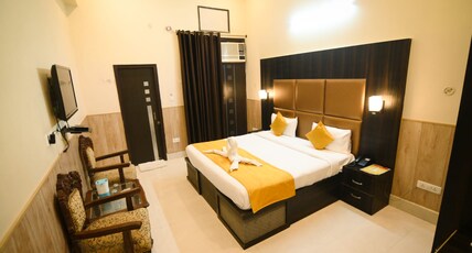 Taraji Resort Room Type - Classic (2X)