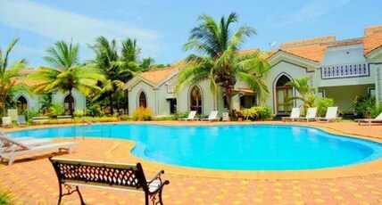 Riviera Residency Room Type - 1 BHK on 2nd Floor