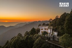 StayVista at The Pink Magnolia