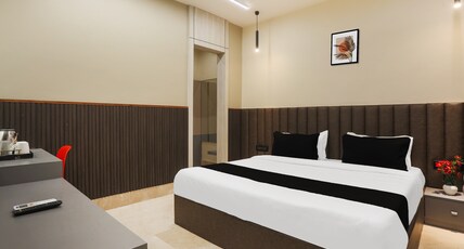 Townhouse Oak Hisar Room Type - Classic