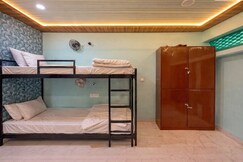 NS Backpacker's Hostel
