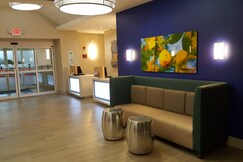 Holiday Inn Express & Suites Pearland, Texas