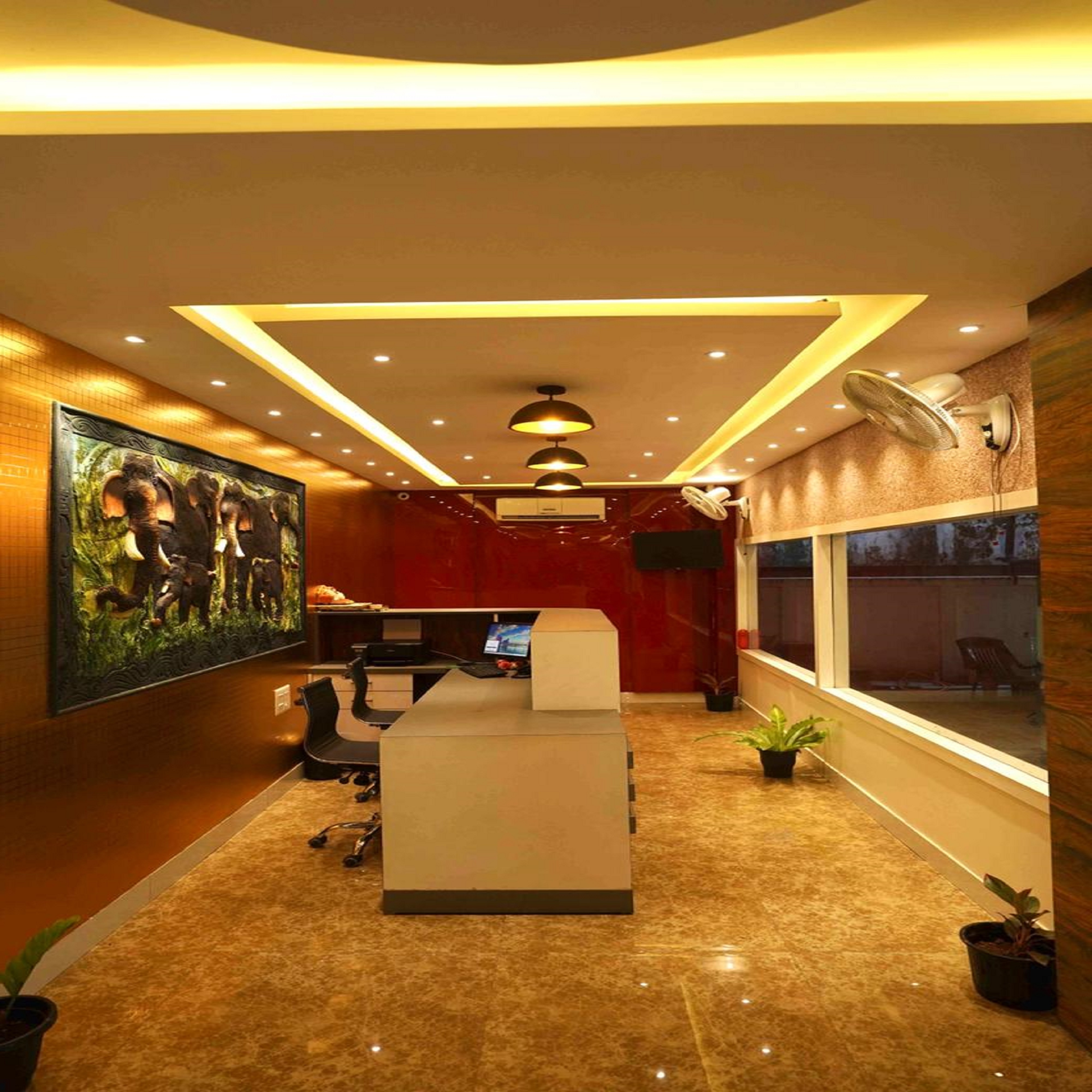 Main gallery