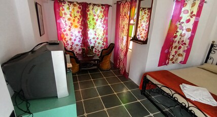 Jag Niwas Guest House Room Type - Standard Room