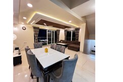 Greystone 4BHK with Pvt Pool by Stellar Stays