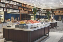 Cordis Shanghai Hongqiao