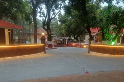 Shantadurga Beachside Homestay Guhagar