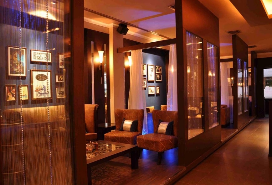 Main gallery