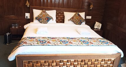 Hotel Roof Top Room Type - Premium Room
