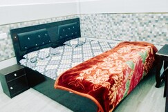 Shri Bade Hanuman Mandir Guest House