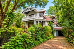 Serendip Goa