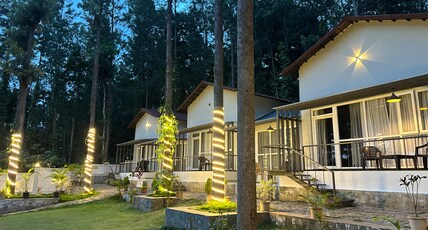 Yercaud Pride Stay - Yercaud Room Type - Yercaud Pride Stay - Yercaud