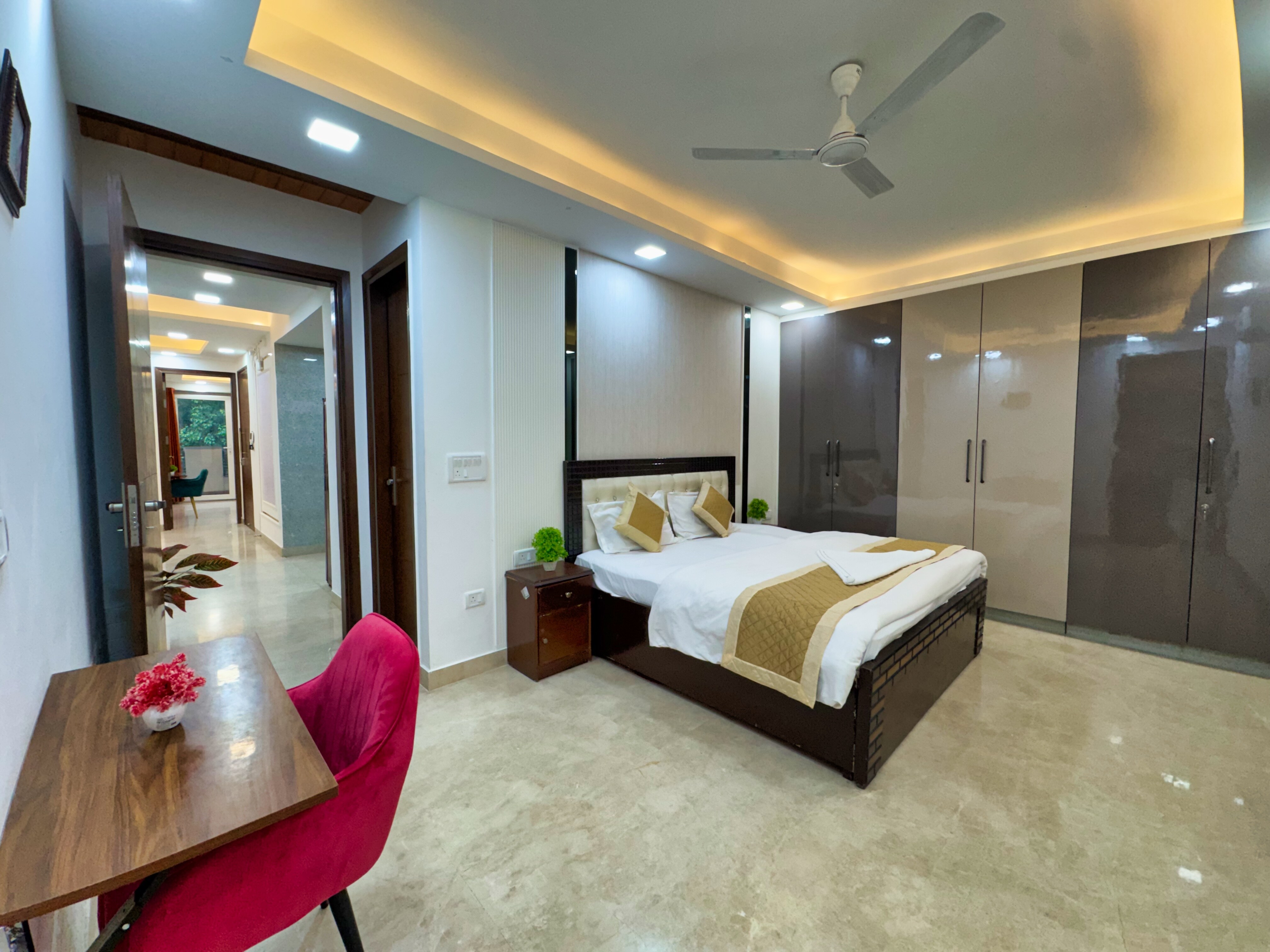 Namastey Homes 229 Shivalik - Tap to explore photos