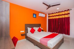Address of HOTEL O Cricotel