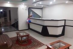 HOTEL MANOHAR RESIDENCY