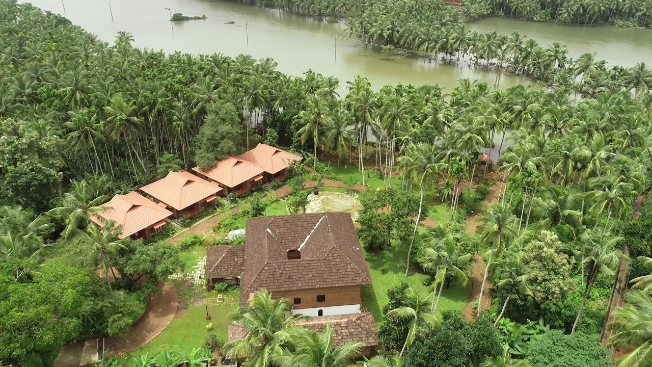Pallak Resort Kottakkal - Tap to explore photos