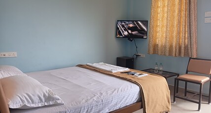 ARR GRAND hotel & residency Room Type - Bedroom 5