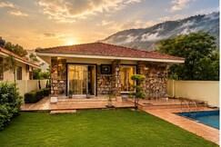 CASA NUBE