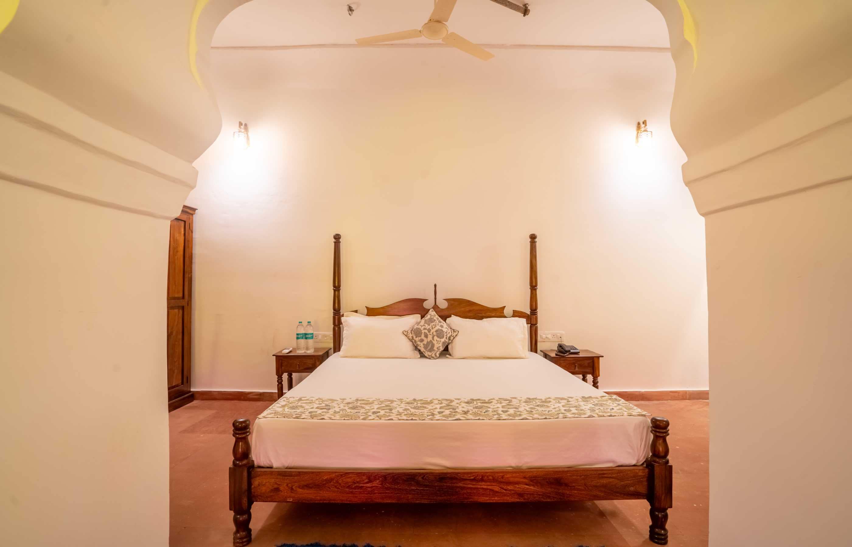 Khawa Palace & Resort - Tap to explore photos