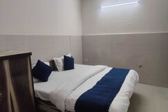 Address of Hotel O Shubham Palace