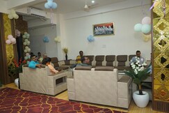 Hotel Raj Kamal Near Gwalior Fort