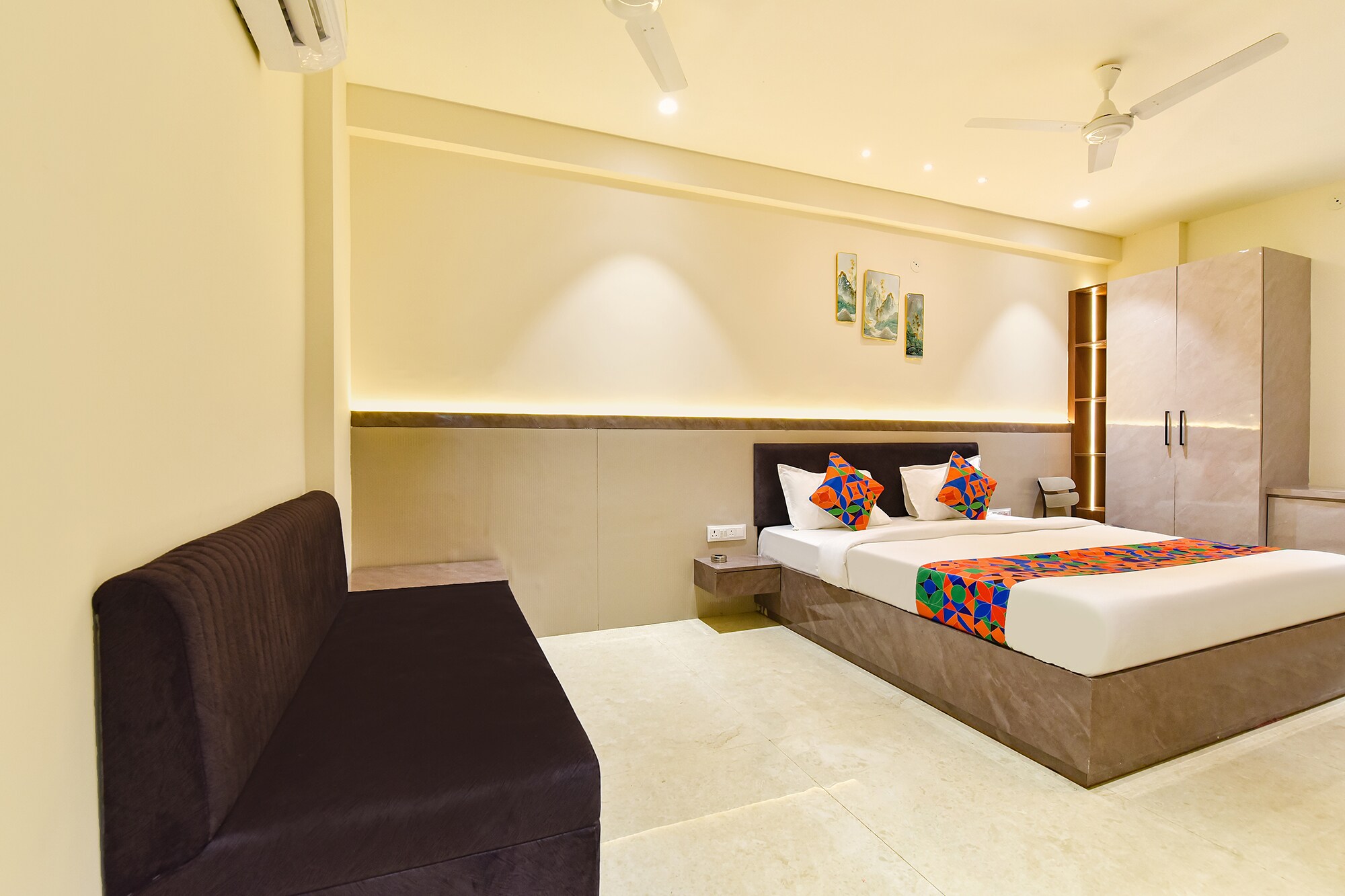 FabHotel Stay Venue Inn - Tap to explore photos