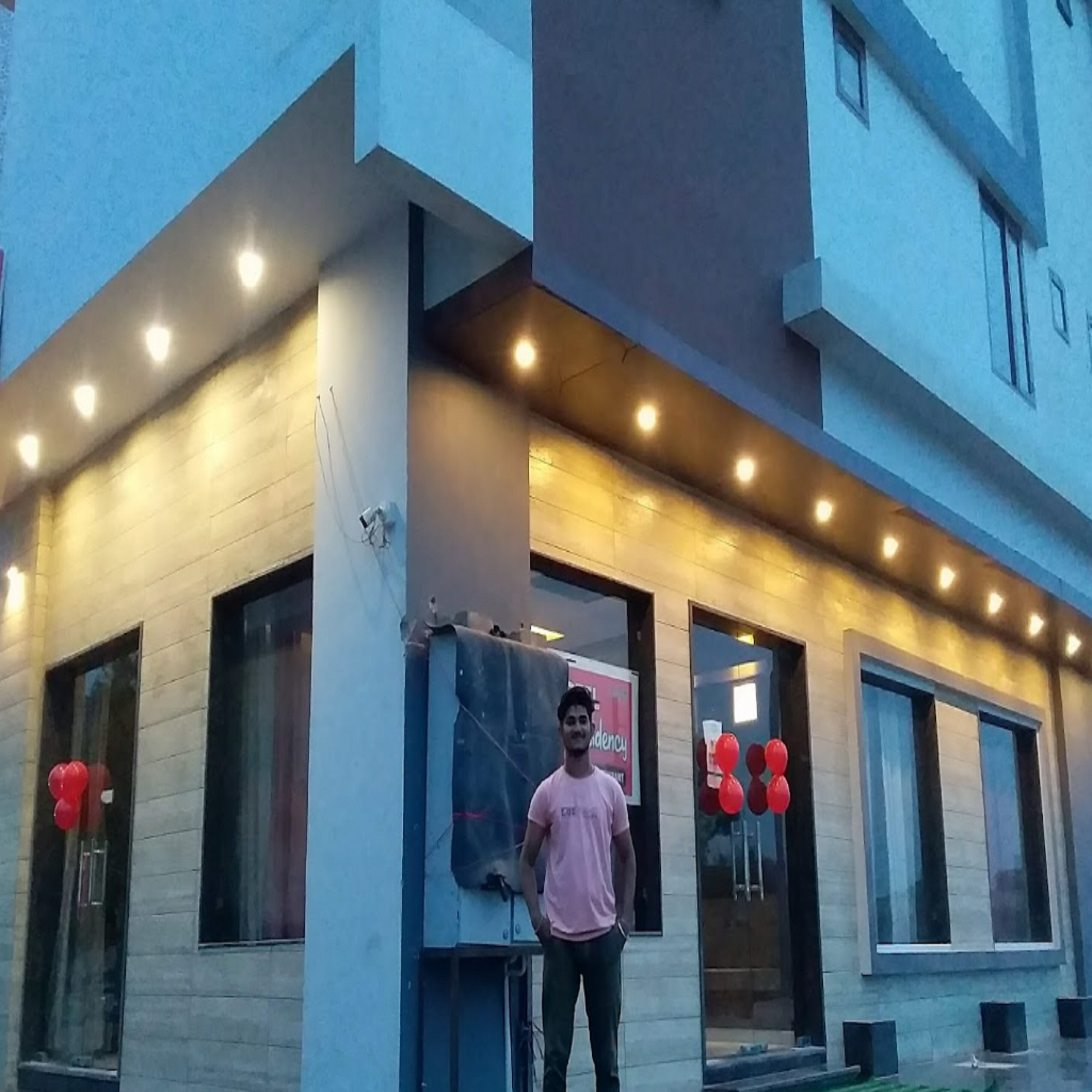HOTEL RANJI, - Tap to explore photos