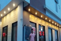 HOTEL RANJI,