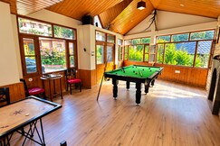 Address of Hotel Purnima Kasol