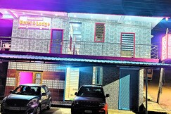 Tirumala comfort Hotel & Lodge
