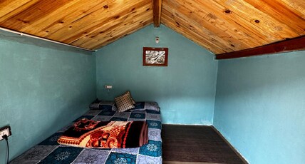Green Valley Heights Hotel Room Type - Cottage