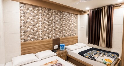 Hotel Sundaram 5 Min. Distance from Dargah Room Type - Standard Non Ac Four Bed Room Hotel Sundaram 5 Min. Distance from Dargah Room Type - Standard Non Ac Four Bed Room