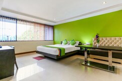 Treebo Concerto Residentia