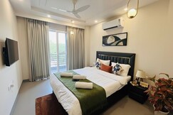 urban boho | service apartment | Negotiable