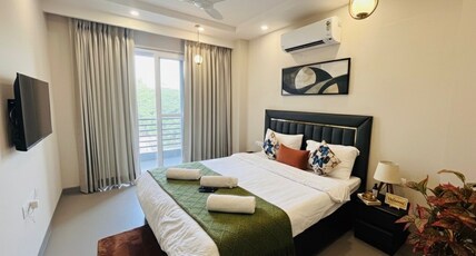 urban boho | service apartment | Negotiable Room Type - urban boho | service apartment | Negotiable