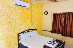 Home Stay Room with AC