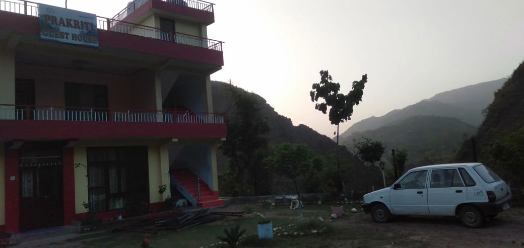 Prakriti Guest House  - Tap to explore photos