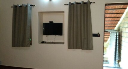 Aaranya Resort Room Type - Cottage