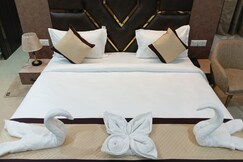 Hotel Krishna Palace