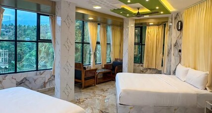 Majestic Marvel Room Type - Family Room Ac Majestic Marvel Room Type - Family Room Ac
