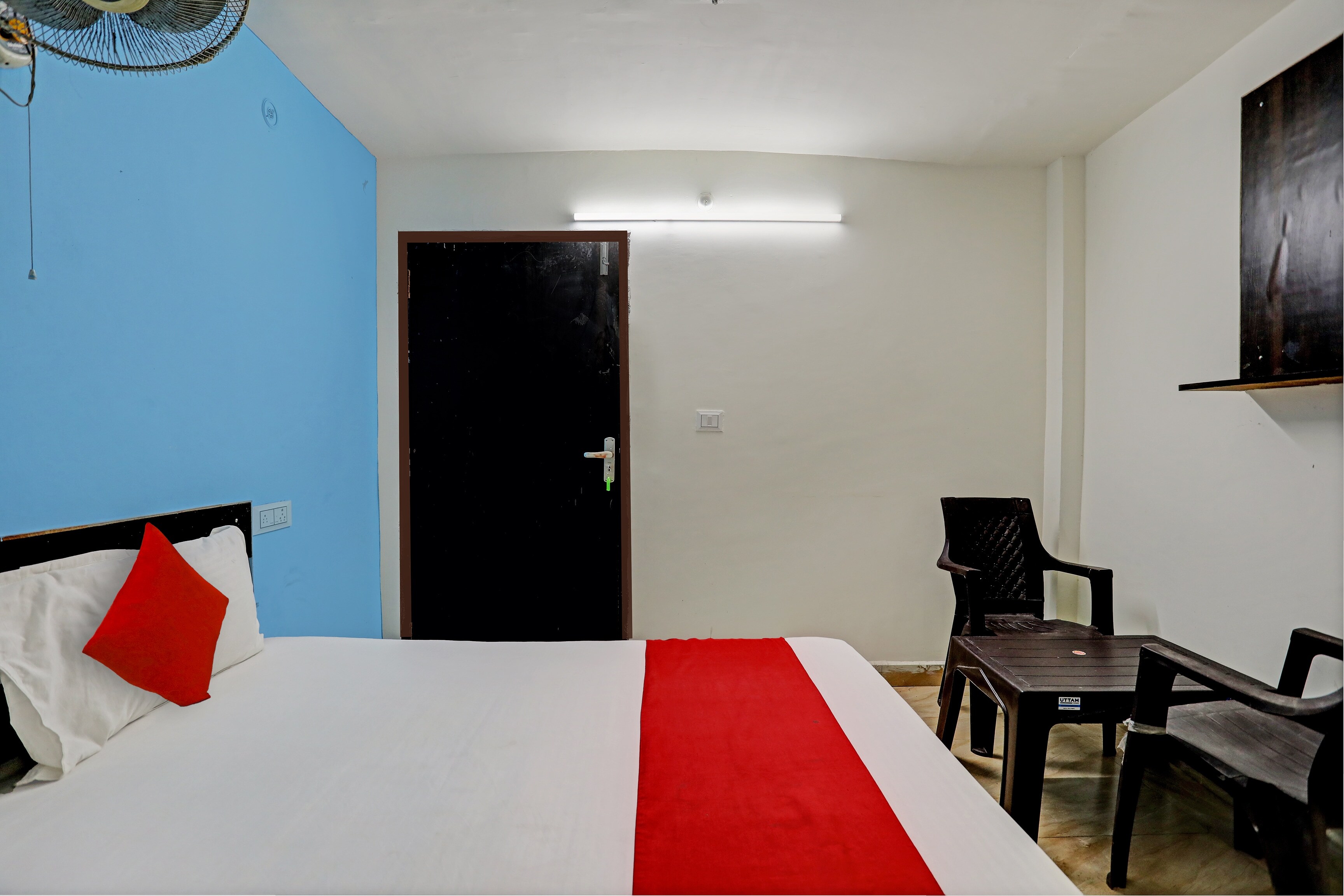 Hotel O Mayur Bulandshahr - Tap to explore photos