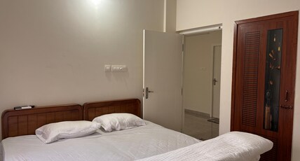 MK Quick Stay Room Type - Family Room