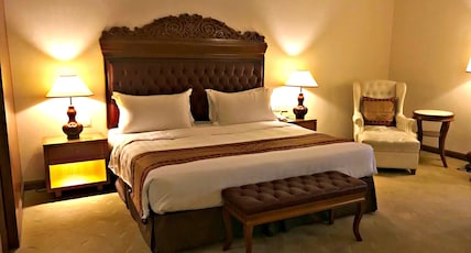 Royale Chulan Kuala Lumpur Room Type - Two Bedroom Apartment Royale Chulan Kuala Lumpur Room Type - Two Bedroom Apartment