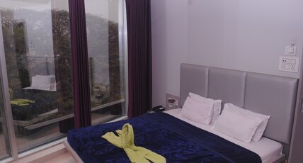 Hotel Divine View Room Type - Executive Room