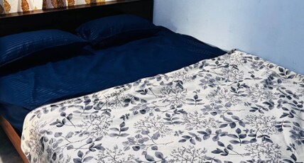 Boutique Bungalow Room Type - Premium 2BHK - First Floor Boutique Bungalow Room Type - Premium 2BHK - First Floor