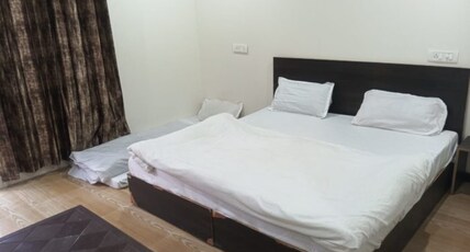 BRN Resort Room Type - Standard Room