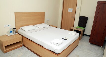 HOTEL RITHANS Room Type - EXECUTIVE