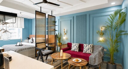 Maison 42 by One Tree Stays Room Type - Luxe Coral