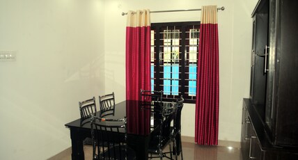 NICE Villa Room Type - Standard Room (NON AC)